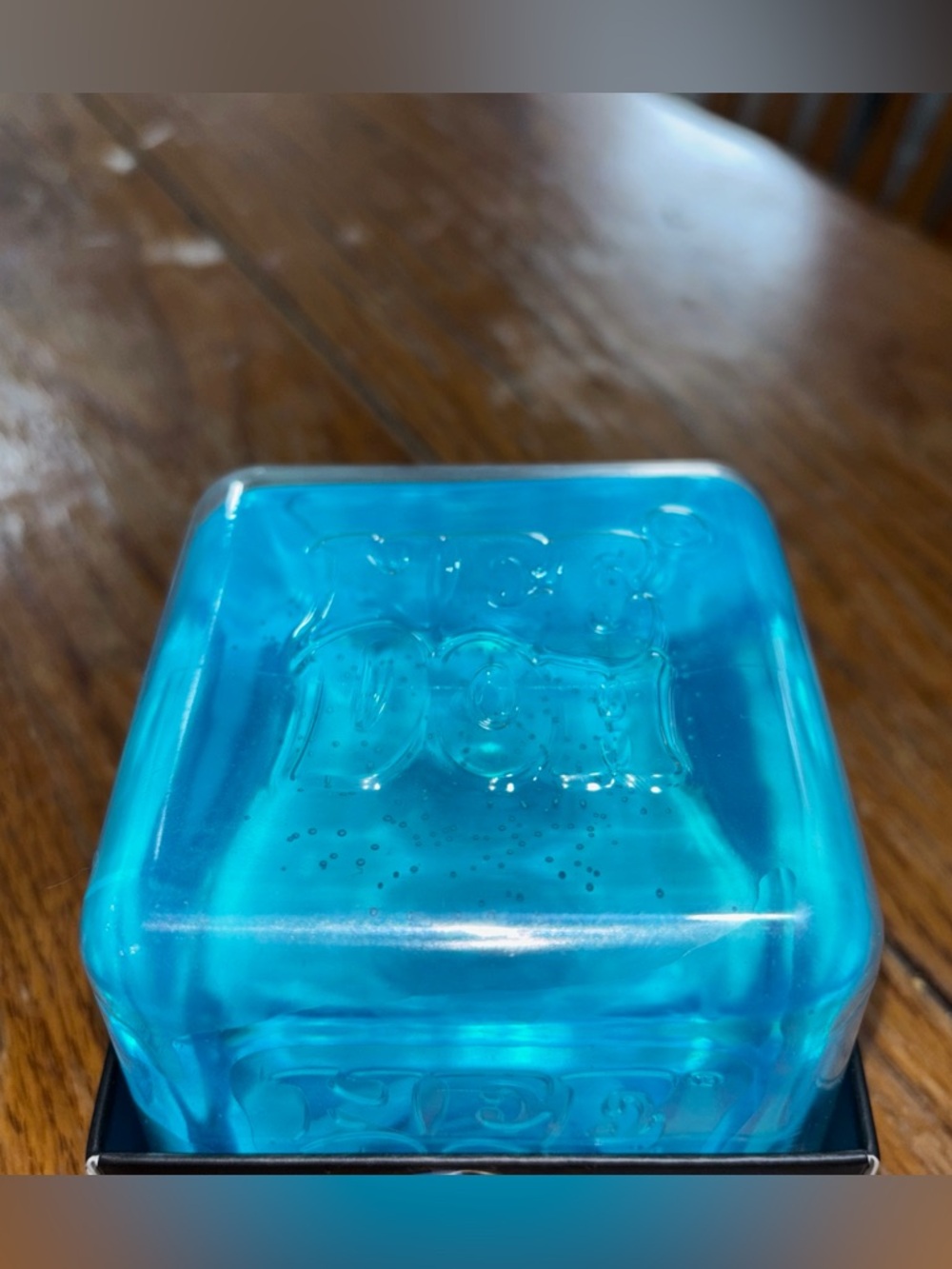 Only 1 left‼️ NeeDoh Nice Berg - Fast shipping! - Picture 2 of 2